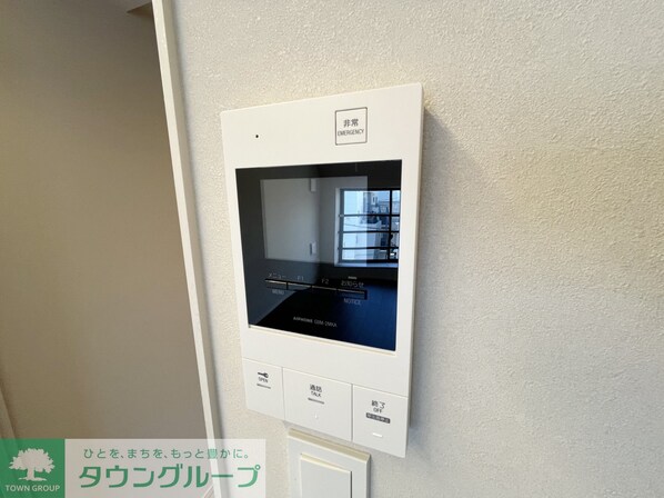 MindKamataの物件内観写真